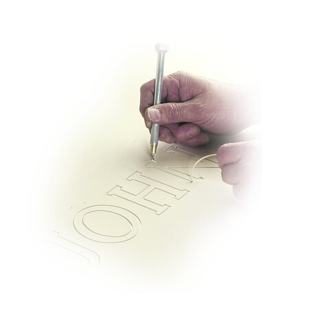 3M Sandblast Stencil With Easy Release Liner Splice Free 520, Tan, 30 In X 10 Yd, 45 Mil 7000048617